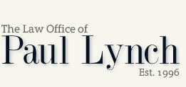 Law Office of Paul Lynch